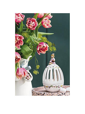 VILLEROY & BOCH | Photophore ŒUF ANNA Bunny Tales