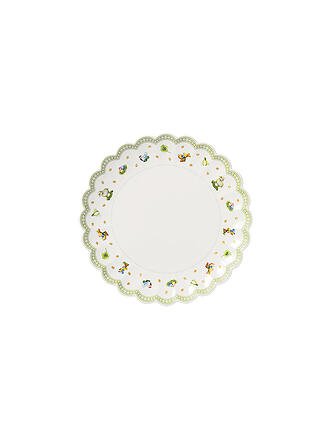 VILLEROY & BOCH | Assiette à dessert 22cm Easter Delight