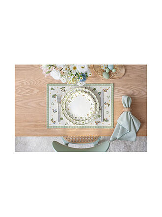 VILLEROY & BOCH | Assiette à dessert 22cm Easter Delight