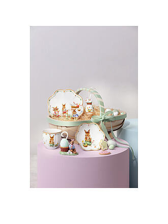 VILLEROY & BOCH | Assiette annuelle 2026 22,5x2cm Annual East Edition