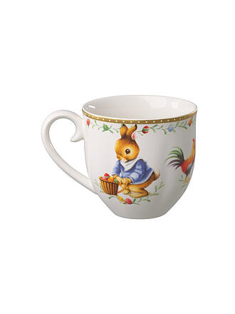 VILLEROY & BOCH | Mug annuel Pâques 2026