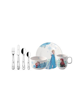 VILLEROY & BOCH | Set de vaisselle pour enfants 7 pièces DISNEY FROZEN
