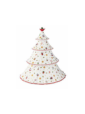 VILLEROY & BOCH | Boîte Arbre 28x27x30cm TOYS DELIGHT