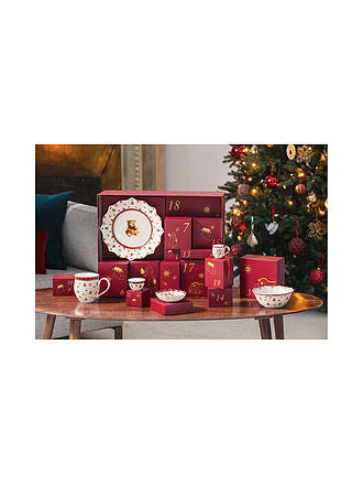 VILLEROY & BOCH | Calendrier de l'Avent 2026 CHRISTMAS TOYS MEMORY