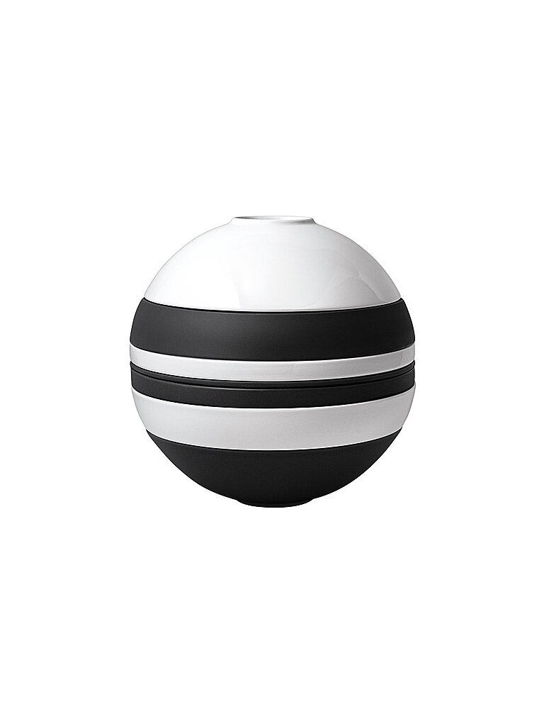 VILLEROY & BOCH La Boule Iconic 7 pièces Pure crème - vue 3