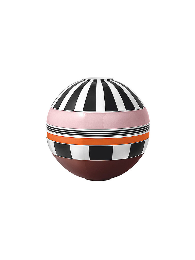 VILLEROY & BOCH La Boule Iconic 7 pièces Pure crème - vue 2