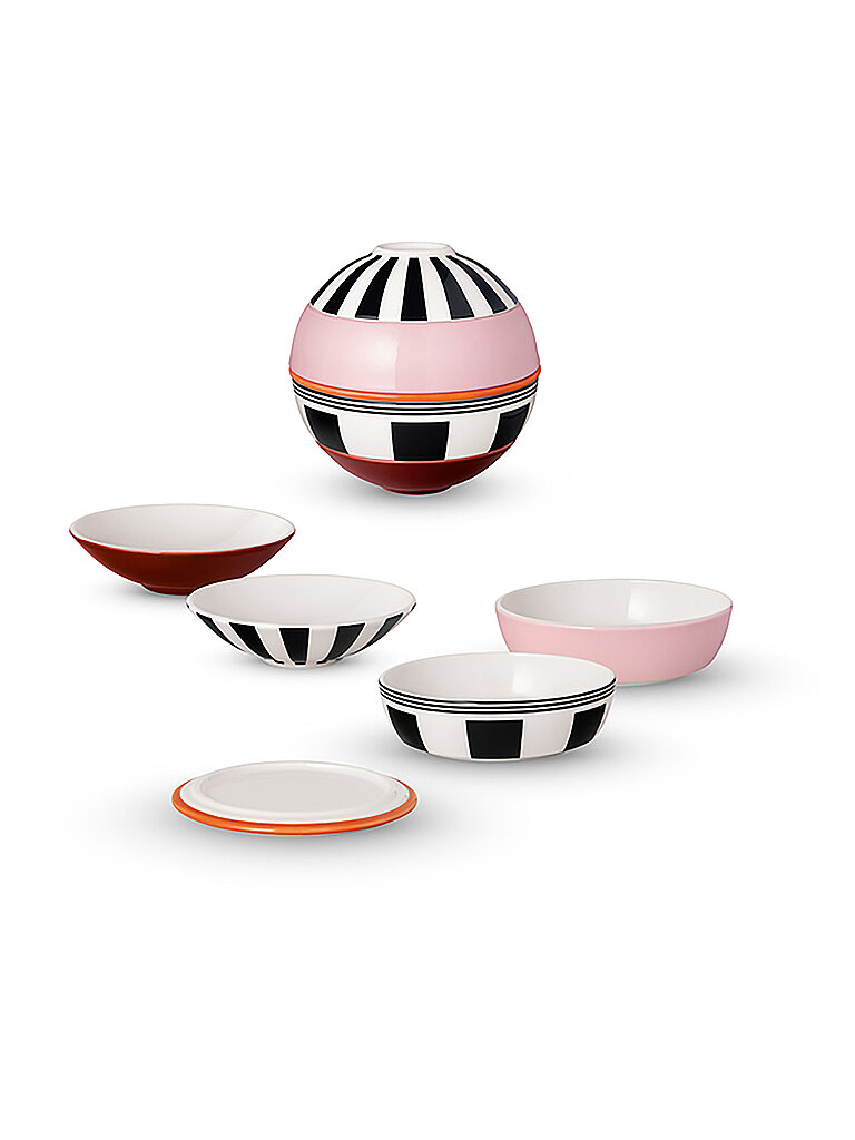 Villeroy & Boch Iconic Assiettes La Petite Boule Et