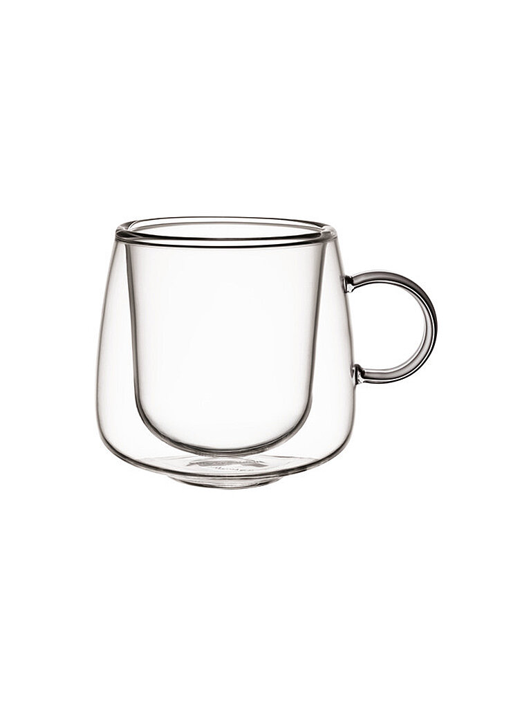 Set de 2 verres à espresso ARTESANO H&C