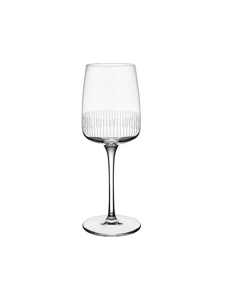 VILLEROY & BOCH Set de 4 verres à eau AFINA