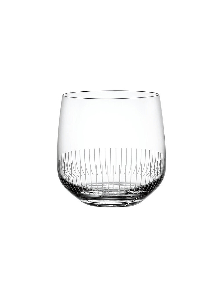 Set de 4 verres à eau AFINA