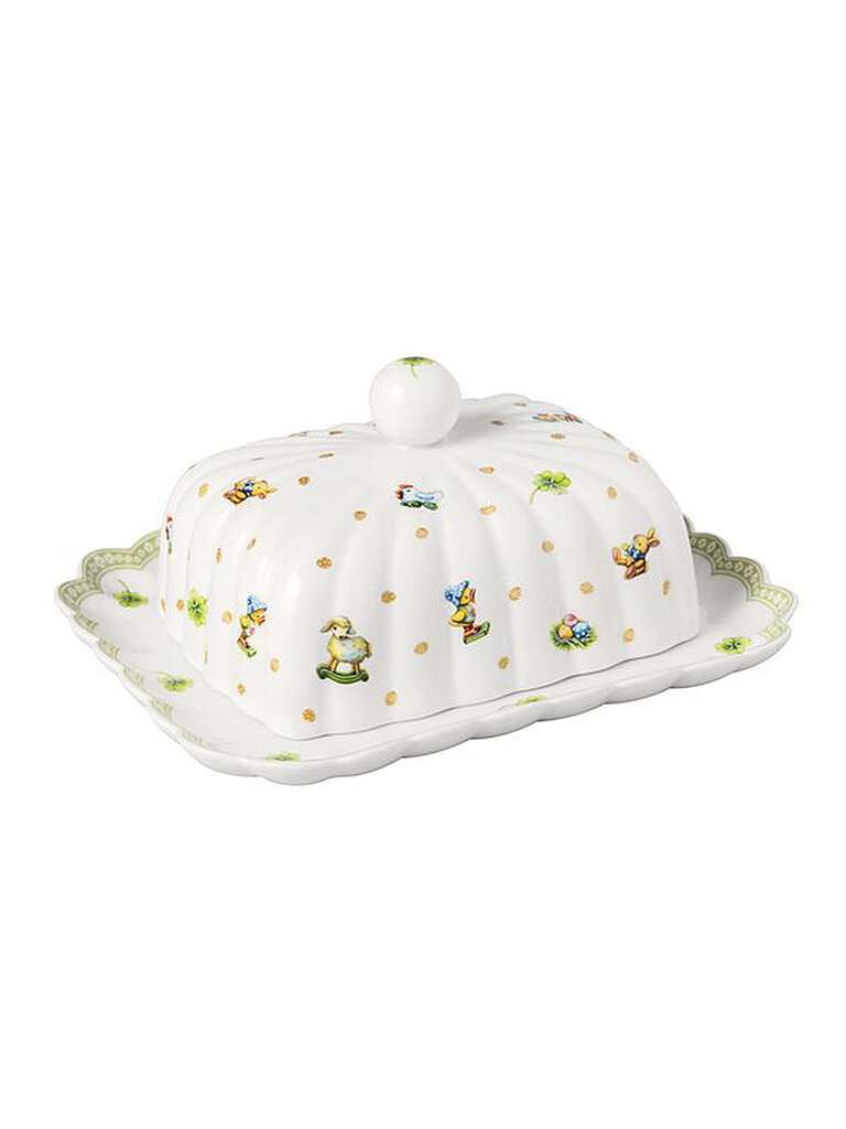 Beurrier Easter Delight multicolore