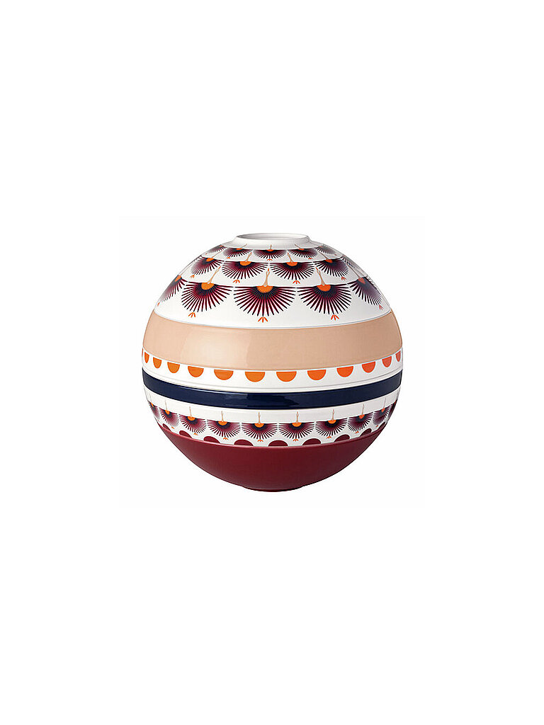 VILLEROY & BOCH La Boule Iconic 7 pièces Pure crème - vue 7