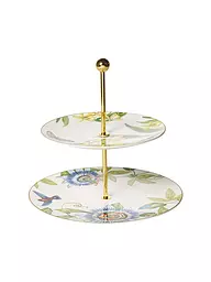 VILLEROY & BOCH SIGNATURE | Étagère "Amazonia Gifts" 27cm | Multicolore