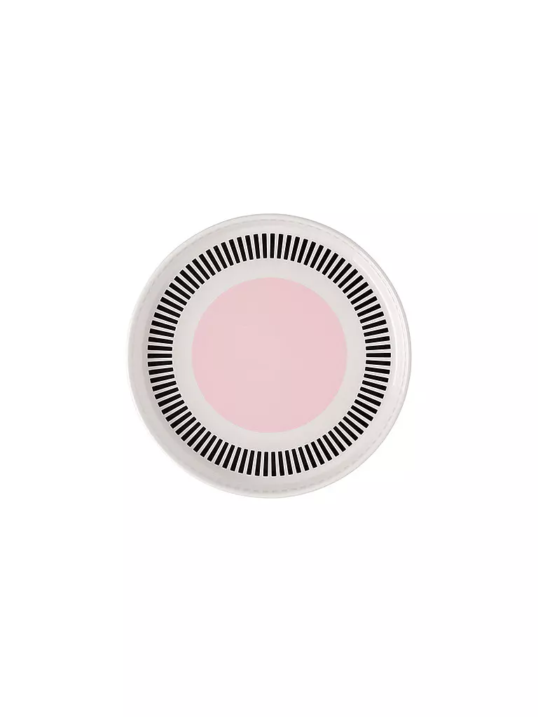 VILLEROY & BOCH SIGNATURE | Assiette à dessert 21 cm COLLECTION MEMPHIS | bunt