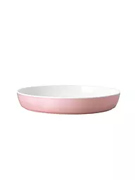 VILLEROY & BOCH SIGNATURE | Assiette à pâtes 24cm COLLECTION MEMPHIS | Multicolore
