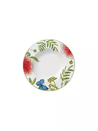 VILLEROY & BOCH SIGNATURE | Assiette à soupe "Amazonia Anmut" 24cm | Multicolore