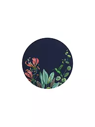 VILLEROY & BOCH SIGNATURE | Assiette plate 27x27cm Avarua Noir | Noir