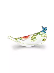 VILLEROY & BOCH SIGNATURE | Blattschale "Amazonia" 47x38cm | Multicolore