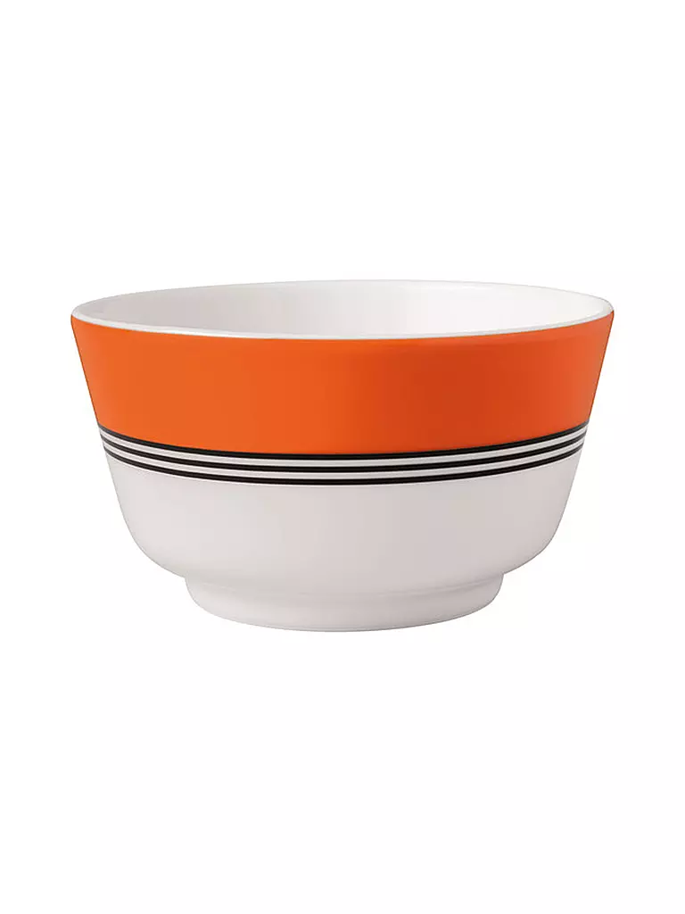 VILLEROY & BOCH SIGNATURE | Bol à céréales 14cm COLLECTION MEMPHIS | bunt