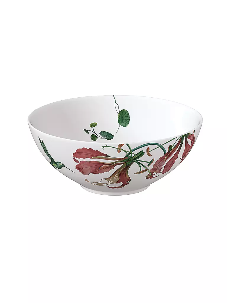 VILLEROY & BOCH SIGNATURE | Bol 15x15x6cm Avarua Blanc | bunt
