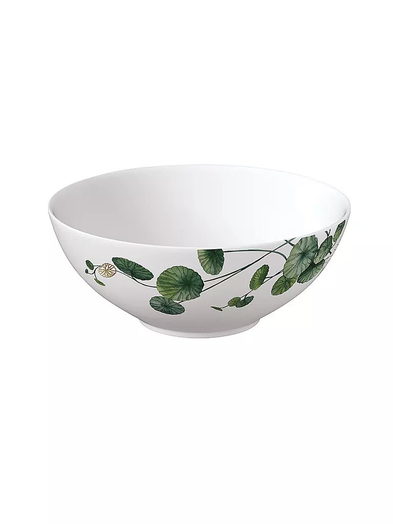 VILLEROY & BOCH SIGNATURE | Bol 15x15x6cm Avarua Blanc | bunt