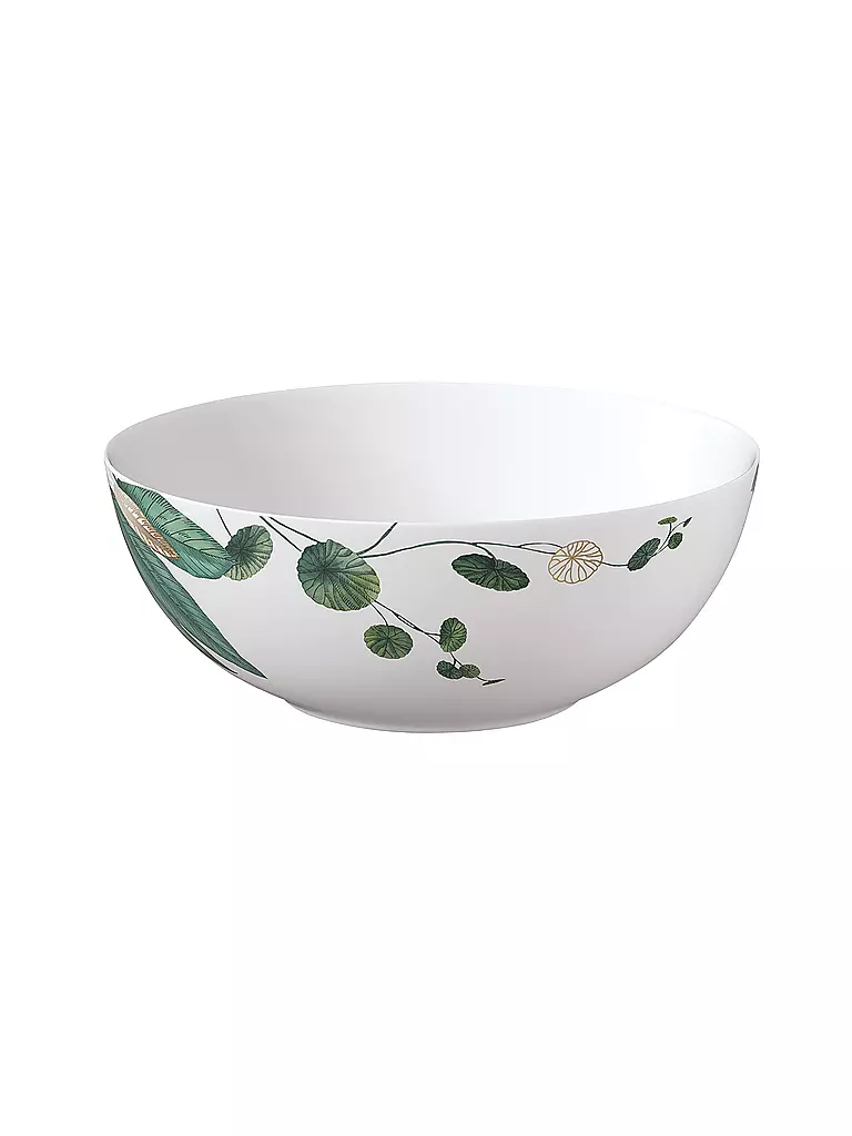 VILLEROY & BOCH SIGNATURE | Bol rond 23cm Avarua Blanc | bunt