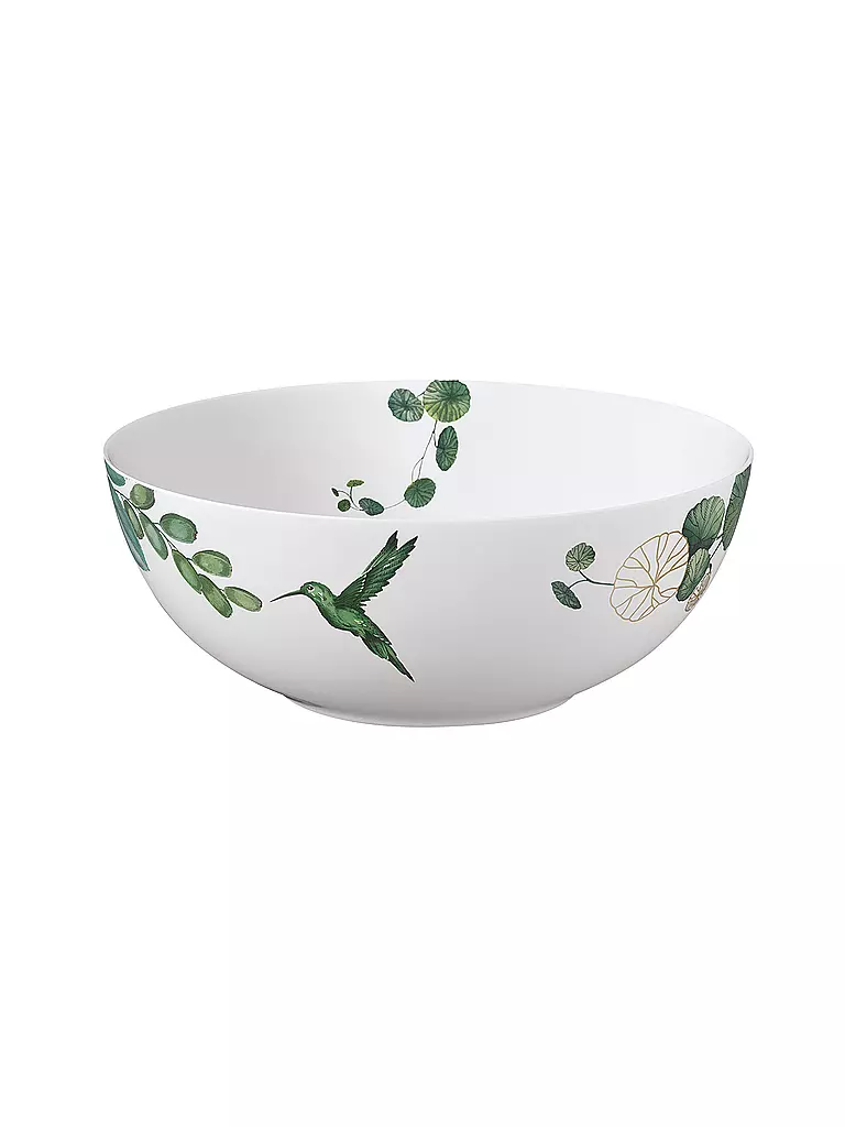 VILLEROY & BOCH SIGNATURE | Bol rond 23cm Avarua Blanc | bunt