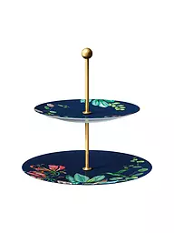 VILLEROY & BOCH SIGNATURE | Etagere 27x27cm Avarua Gift Schwarz | Noir