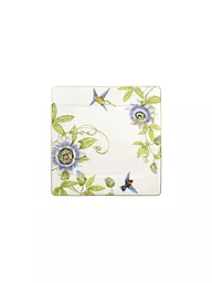 VILLEROY & BOCH SIGNATURE | Gourmetteller "Amazonia" 35x35cm | Multicolore