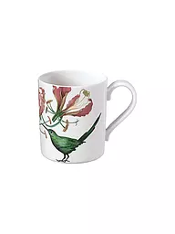 VILLEROY & BOCH SIGNATURE | Mug avec anse 11x8x9cm Avarua Blanc | Multicolore