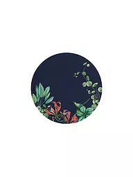 VILLEROY & BOCH SIGNATURE | Plat à gâteau/tarte 33x33cm Avarua Noir | Noir