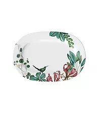 VILLEROY & BOCH SIGNATURE | Platte ovale 41x28cm Avarua | Multicolore