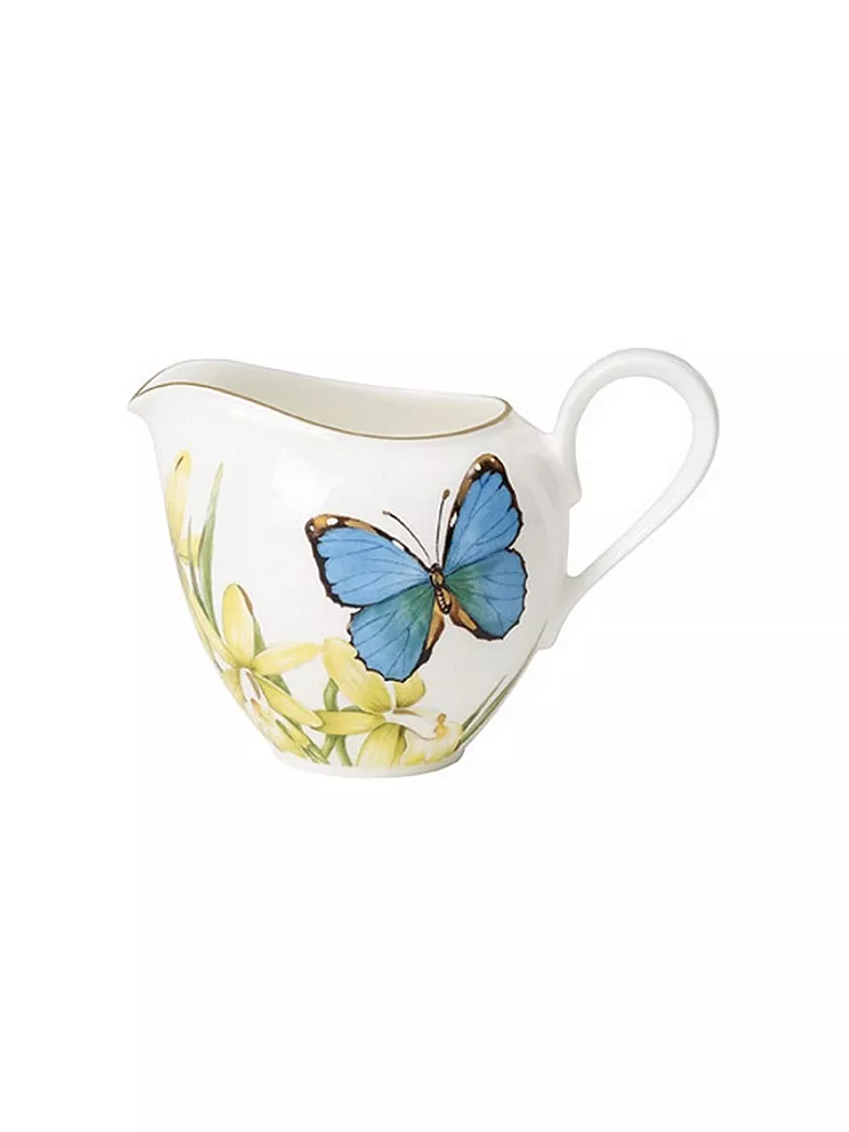 VILLEROY & BOCH SIGNATURE | Pot à lait "Amazonia Anmut" 0,20 l | Multicolore