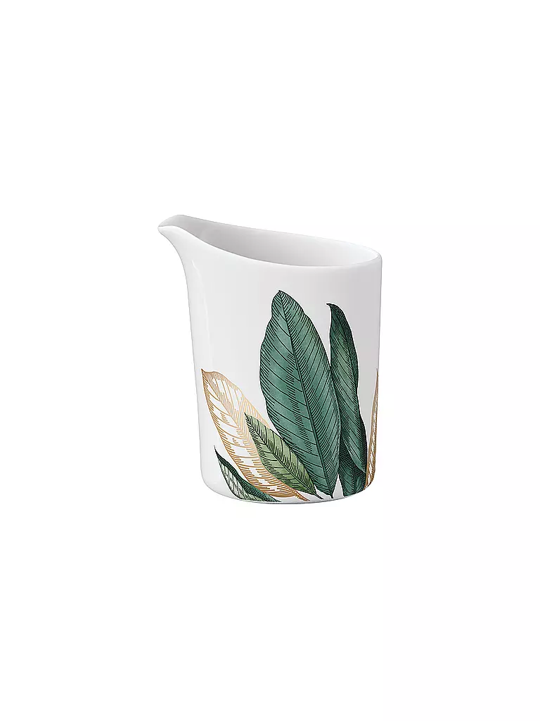 VILLEROY & BOCH SIGNATURE | Pot à lait 0,22 l Avarua Blanc | Multicolore