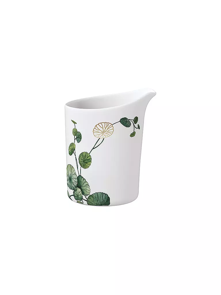 VILLEROY & BOCH SIGNATURE | Pot à lait 0,22 l Avarua Blanc | Multicolore