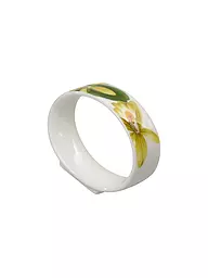 VILLEROY & BOCH SIGNATURE | Rond de serviette "Amazonia Gifts" 6,5 cm | Multicolore