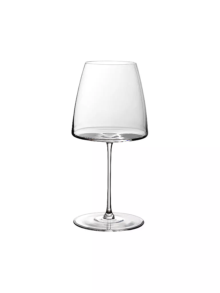 VILLEROY & BOCH SIGNATURE | Rotweinglas MetroChic 2er 830 ml | Transparent