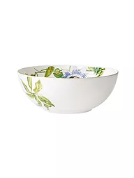 VILLEROY & BOCH SIGNATURE | Saladier rond "Amazonia" 21cm | Multicolore