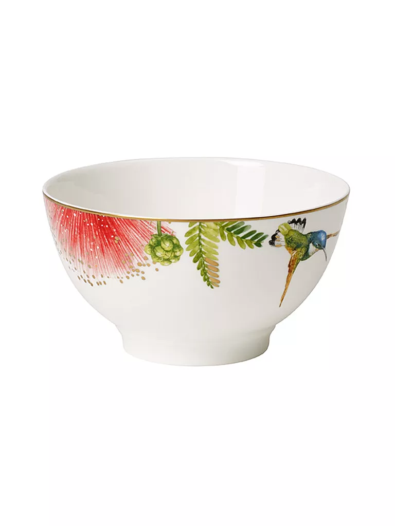 VILLEROY & BOCH SIGNATURE | Schüssel - Bol « Amazonia Anmut » 0,75 l | bunt