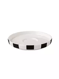 VILLEROY & BOCH SIGNATURE | Soucoupe à espresso 12cm COLLECTION MEMPHIS | Multicolore