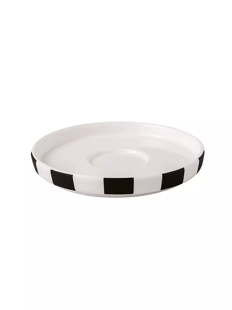 VILLEROY & BOCH SIGNATURE | Soucoupe à espresso 12cm COLLECTION MEMPHIS | bunt