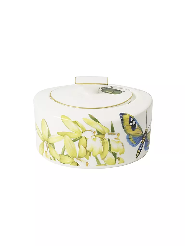 VILLEROY & BOCH SIGNATURE | Sucrier/confiturier "Amazonia" 0,33 l | bunt