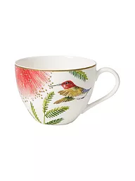 VILLEROY & BOCH SIGNATURE | Tasse à café haute "Amazonia Anmut" 0,20 l | Multicolore