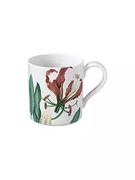 VILLEROY & BOCH SIGNATURE | Tasse à café haute 0,21 l Avarua Blanc | Multicolore