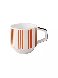 VILLEROY & BOCH SIGNATURE | Tasse à expresso 0,06 l MEMPHIS COLLECTION | Multicolore