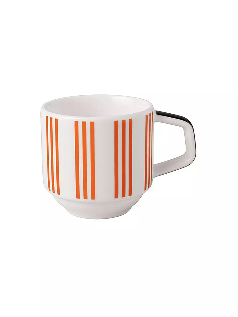 VILLEROY & BOCH SIGNATURE | Tasse à expresso 0,06 l MEMPHIS COLLECTION | bunt