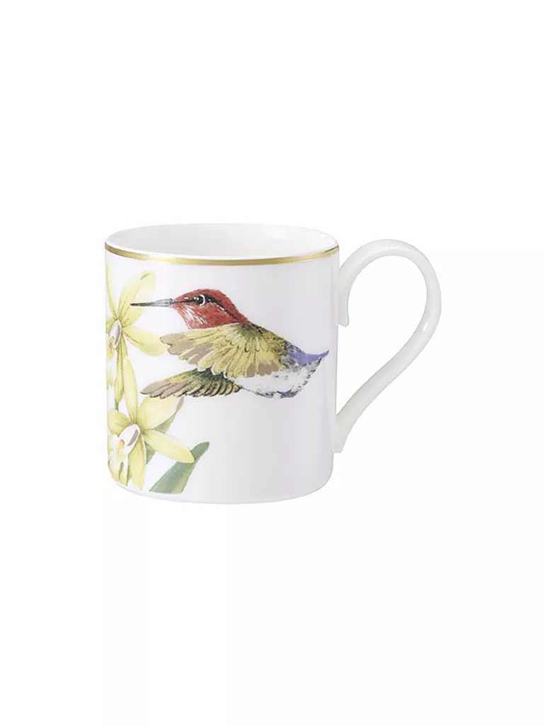 VILLEROY & BOCH SIGNATURE | Tasse à moka/espresso "Amazonia" 0,08 l | Multicolore