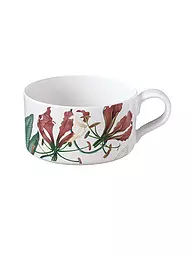 VILLEROY & BOCH SIGNATURE | Tasse à thé haute 0,23 l Avarua Blanc | Multicolore