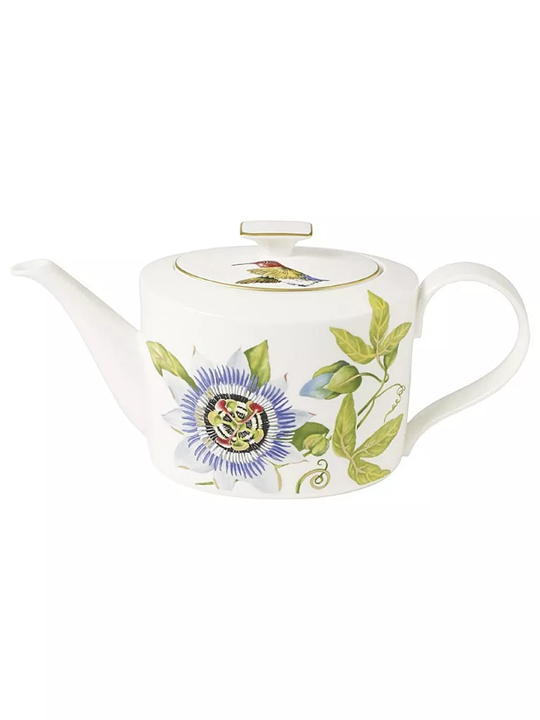 VILLEROY & BOCH SIGNATURE | Théière "Amazonia" 1,2 l | Multicolore