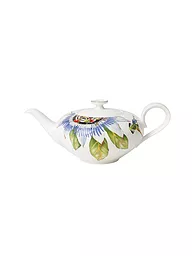 VILLEROY & BOCH SIGNATURE | Théière "Amazonia Anmut" 1l | Multicolore